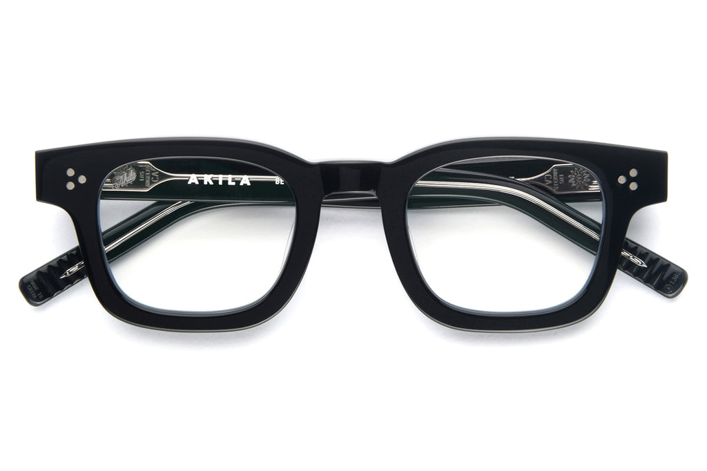 AKILA® Eyewear - Ascent Eyeglasses Black