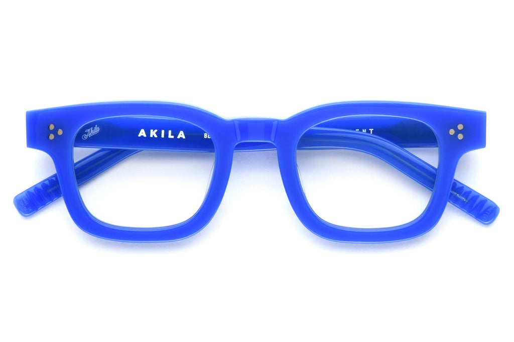 AKILA® Eyewear - Ascent Eyeglasses Blue