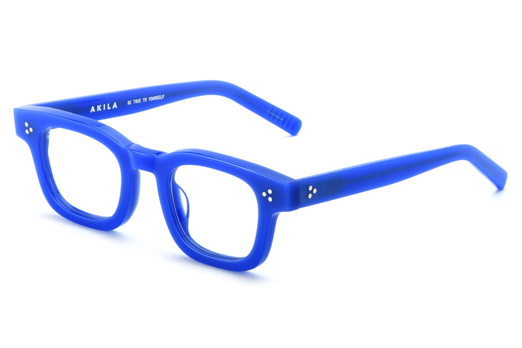 AKILA® Eyewear - Ascent Eyeglasses Blue