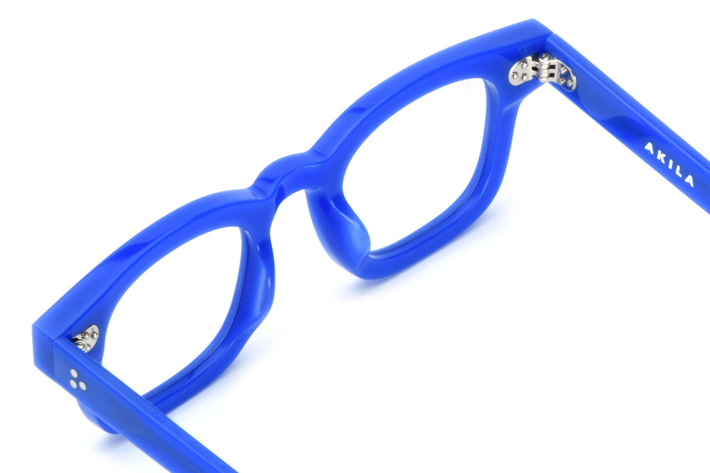 AKILA® Eyewear - Ascent Eyeglasses Blue