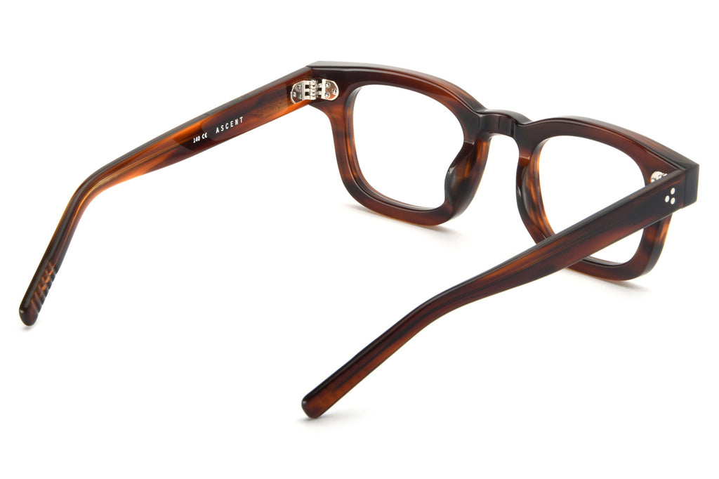 AKILA® Eyewear - Ascent Eyeglasses Havana