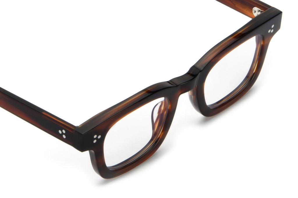 AKILA® Eyewear - Ascent Eyeglasses Havana