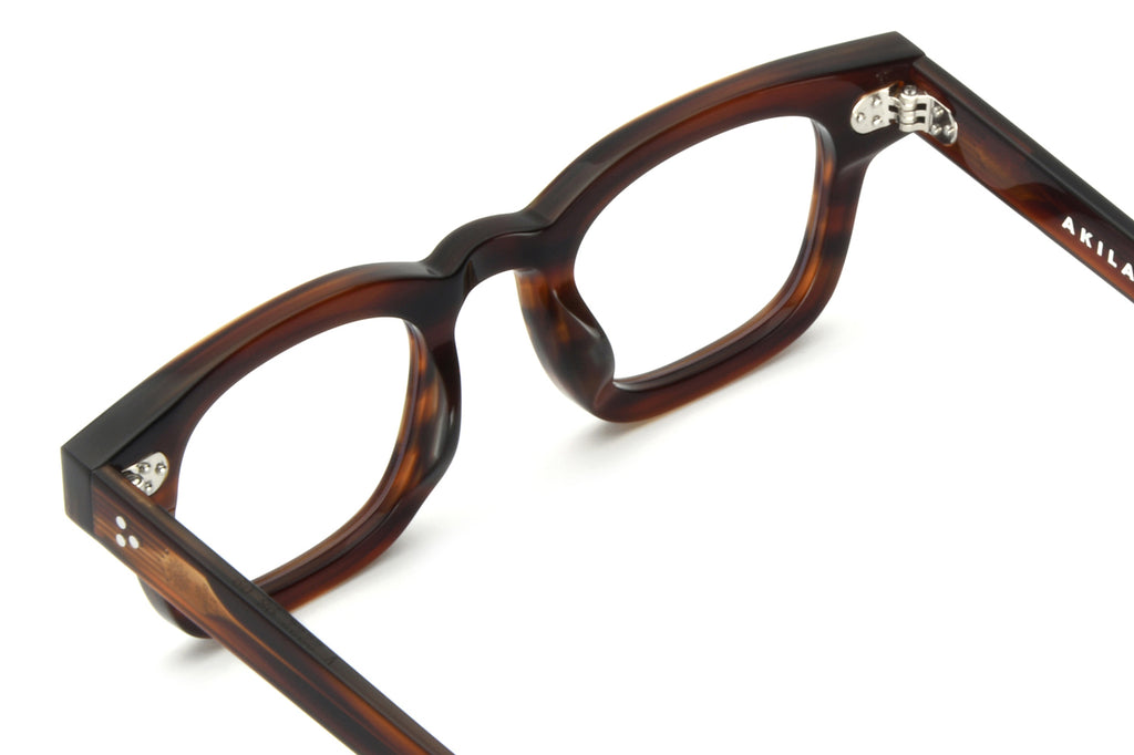 AKILA® Eyewear - Ascent Eyeglasses Havana