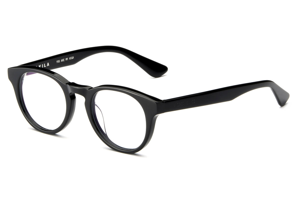 AKILA® Eyewear - Atelier Eyeglasses Black