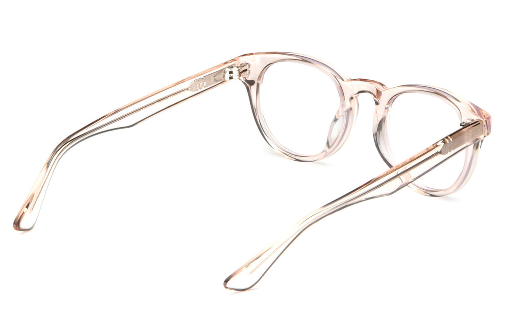 AKILA® Eyewear - Atelier Eyeglasses Champagne