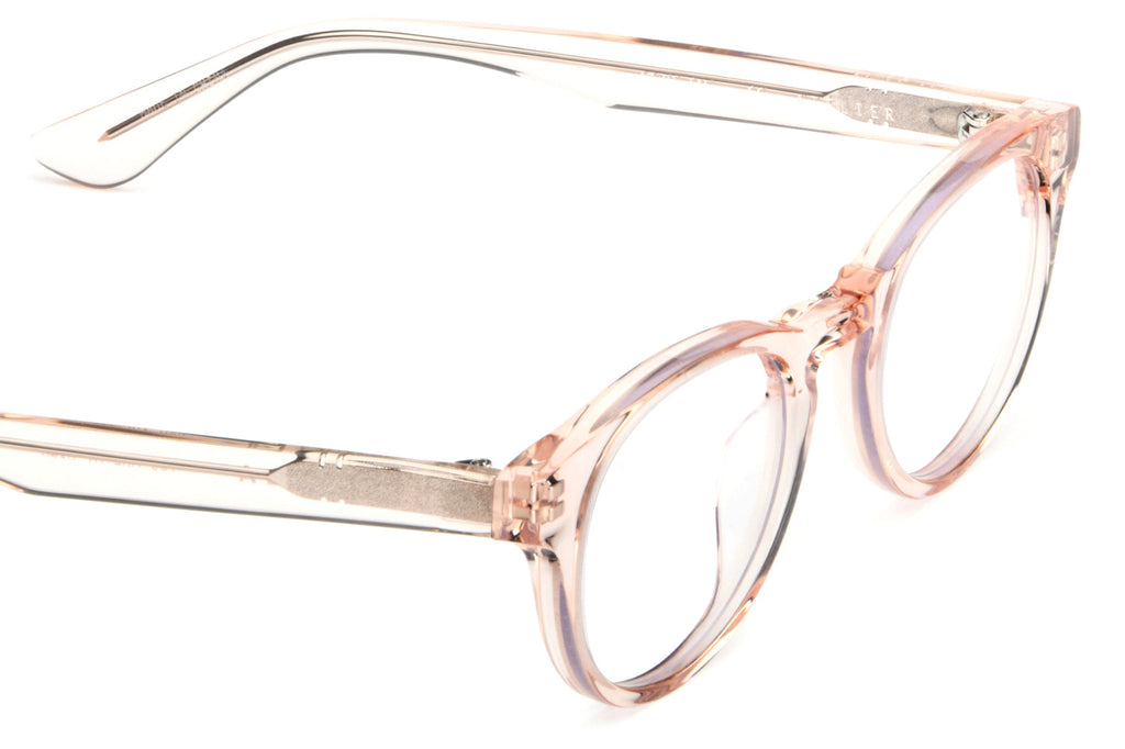 AKILA® Eyewear - Atelier Eyeglasses Champagne