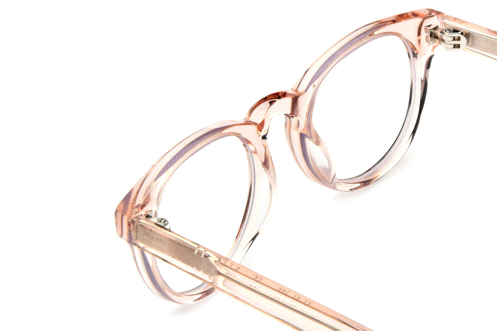 AKILA® Eyewear - Atelier Eyeglasses Champagne