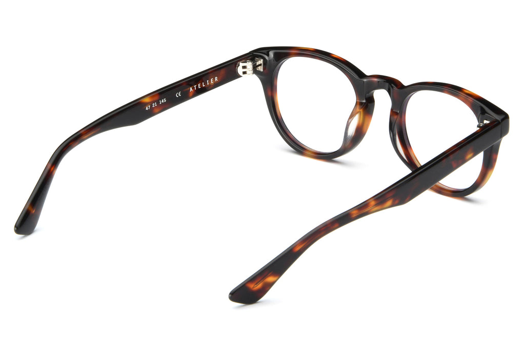 AKILA® Eyewear - Atelier Eyeglasses Tortoise