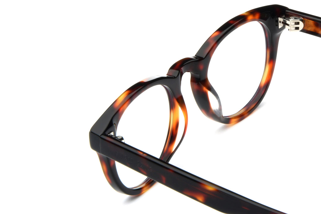 AKILA® Eyewear - Atelier Eyeglasses Tortoise