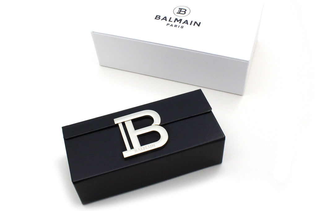 Balmain Eyewear Case