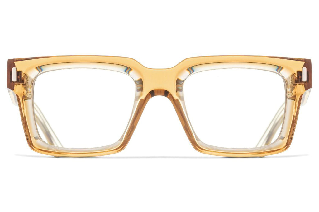 Cutler & Gross - 1386 Eyeglasses Yellow