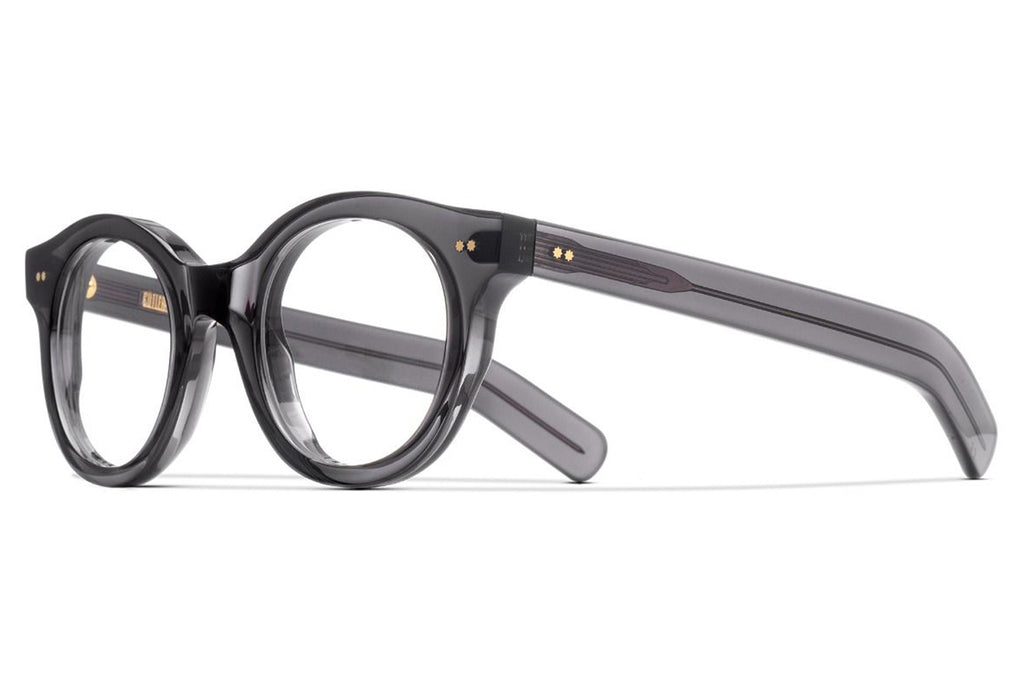 Cutler & Gross - 1390 Eyeglasses Dark Grey