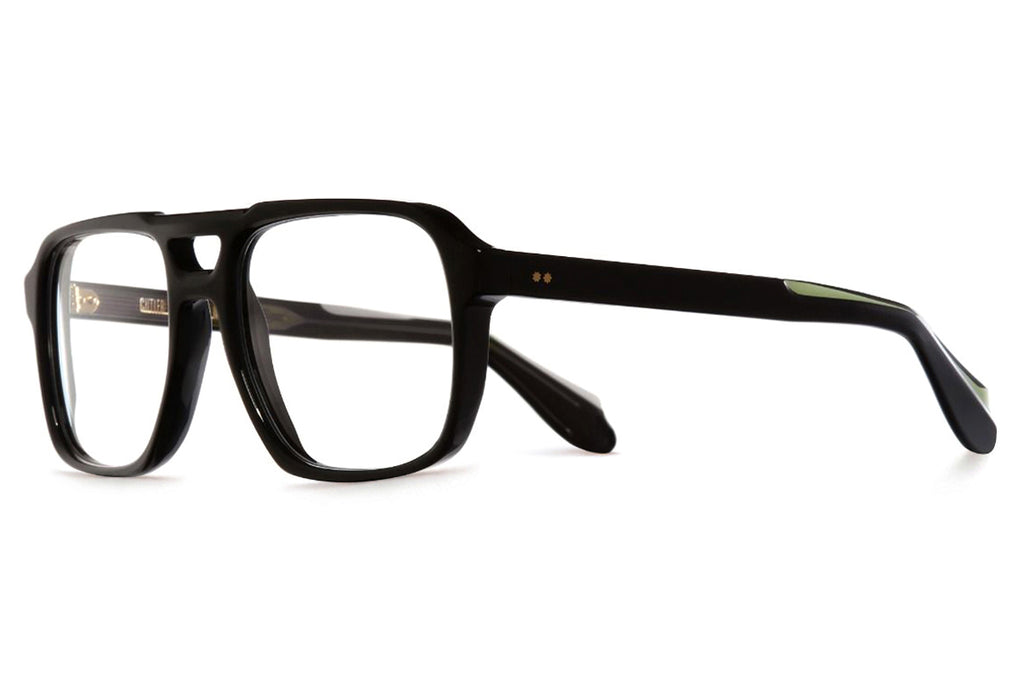  Cutler & Gross - 1394 Eyeglasses Black