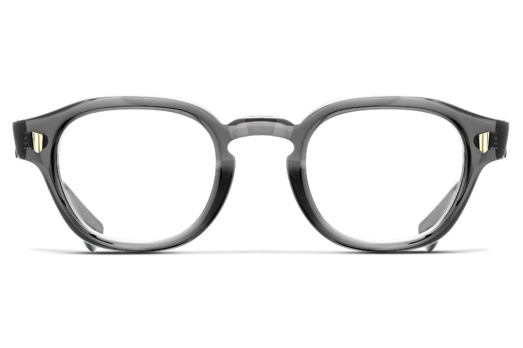 Cutler & Gross - 9290 Eyeglasses Dark Grey
