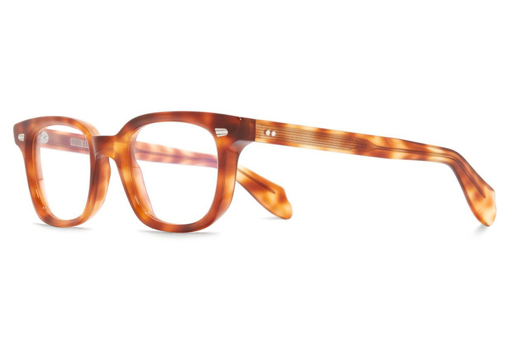 Cutler & Gross - 9521 Eyeglasses Old Havana
