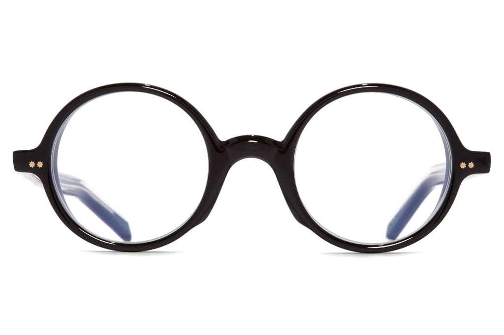 Cutler & Gross - GR01 Eyeglasses Black