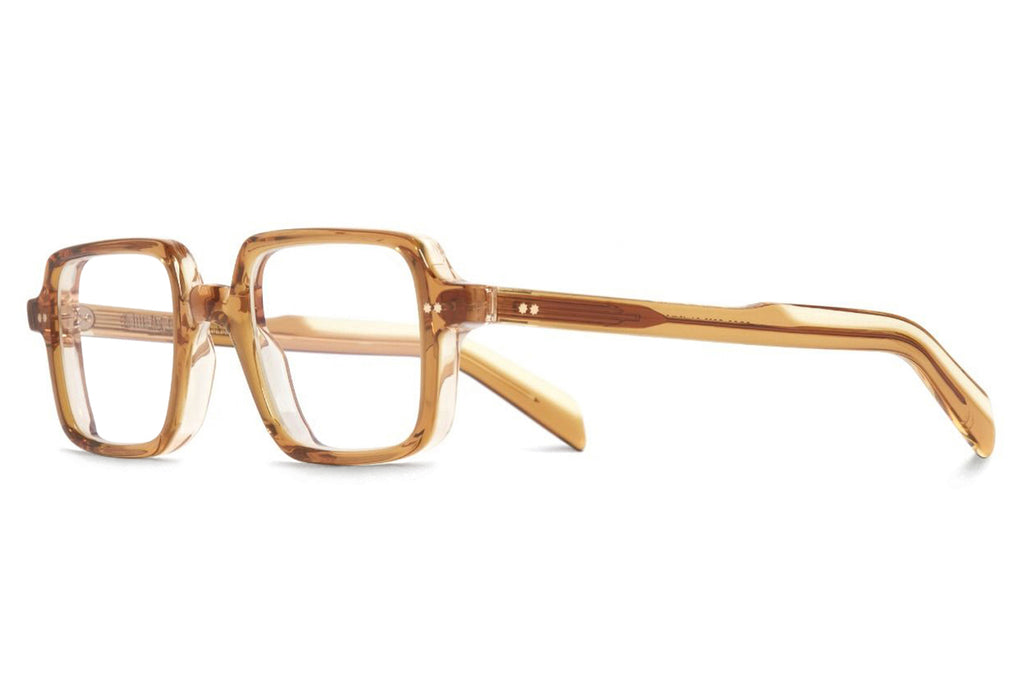 Cutler & Gross - GR02 Eyeglasses Multi Yellow