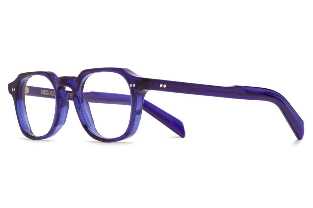 Cutler & Gross - GR03 Eyeglasses Ink
