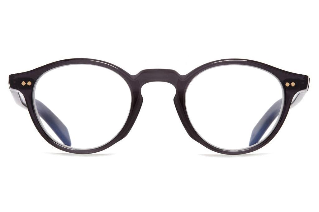 Cutler & Gross - GR04 Eyeglasses Dark Grey