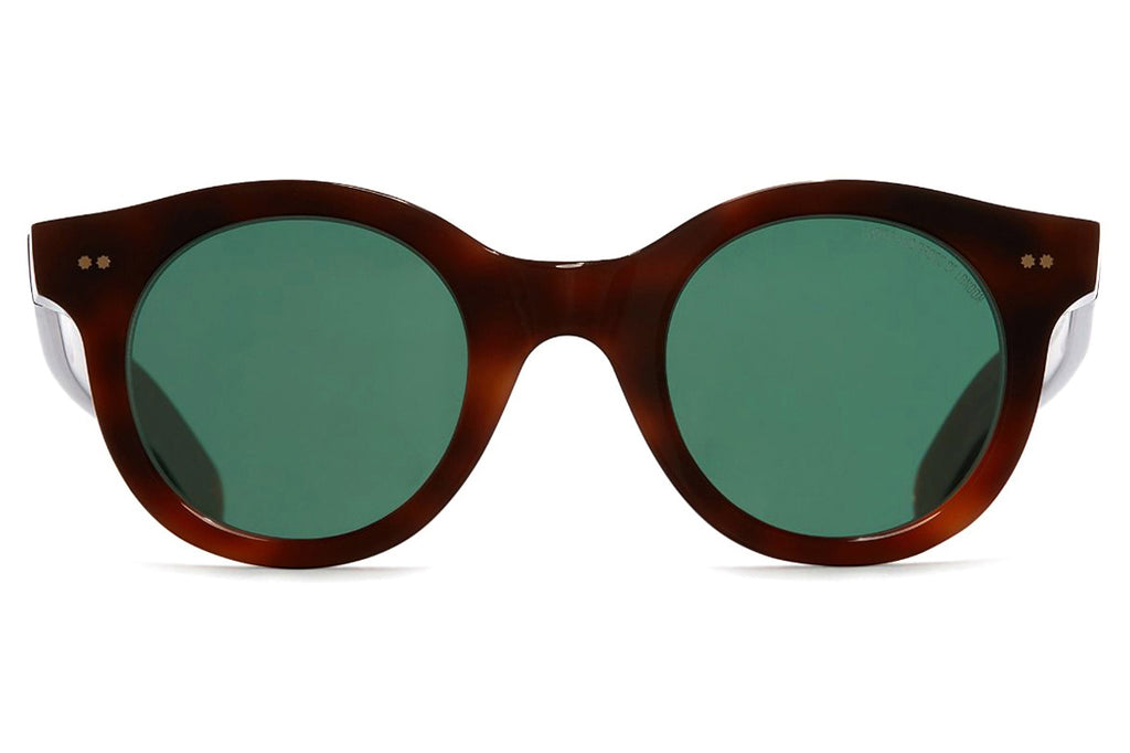 Cutler & Gross - 1390 Sunglasses Vintage Sunburst