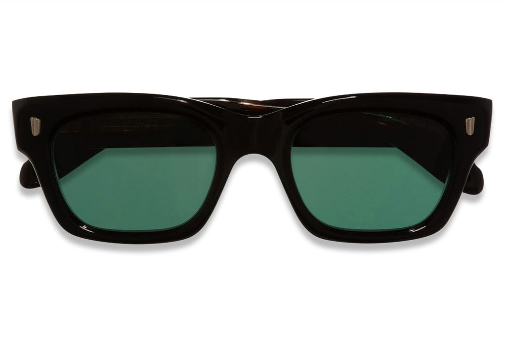 Cutler & Gross - 1391 Sunglasses Black