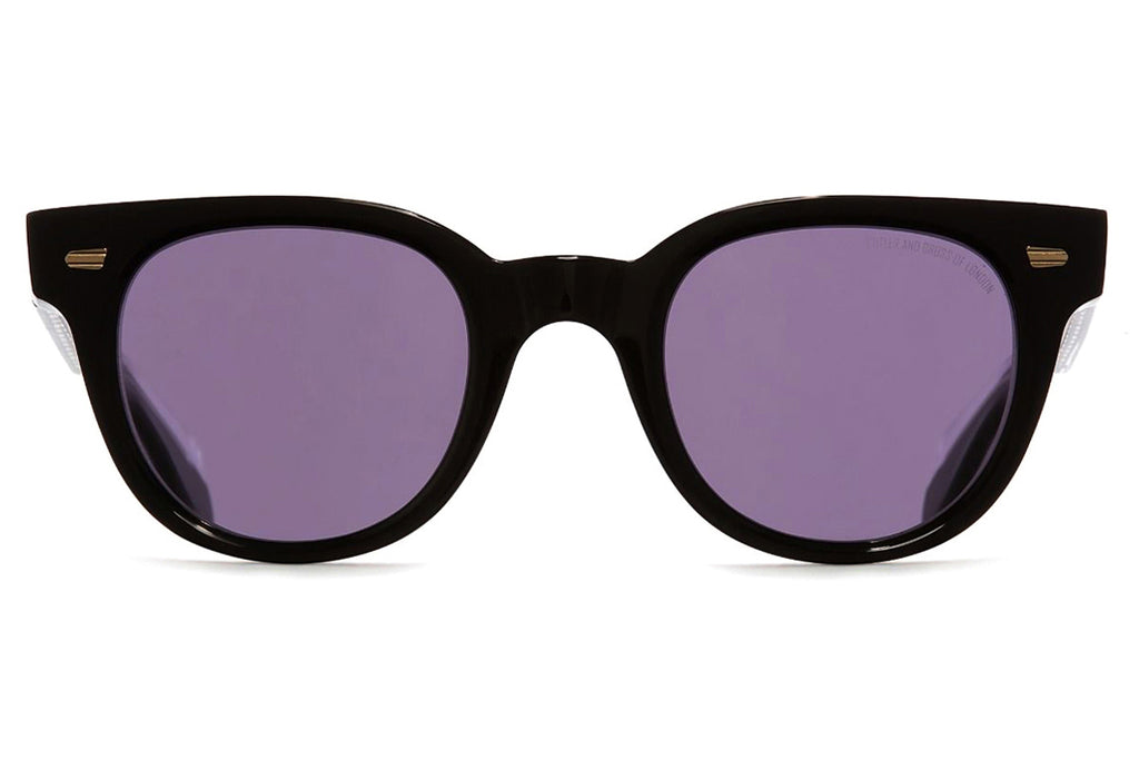 Cutler & Gross - 1392 Sunglasses Black