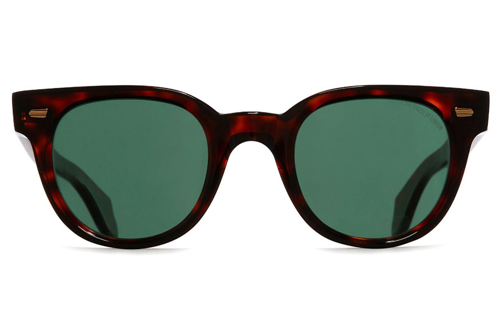 Cutler & Gross - 1392 Sunglasses Dark Turtle