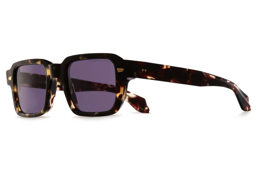 Cutler and Gross - 1393 Sunglasses Urban Camo