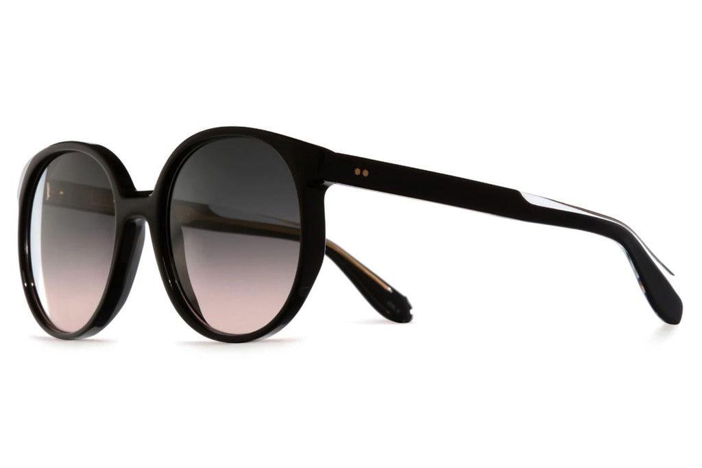 Cutler & Gross - 1395 Sunglasses Black