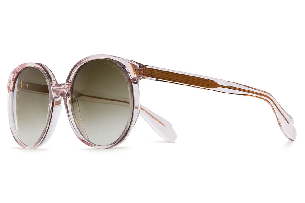 Cutler & Gross - 1395 Sunglasses Persian Pink