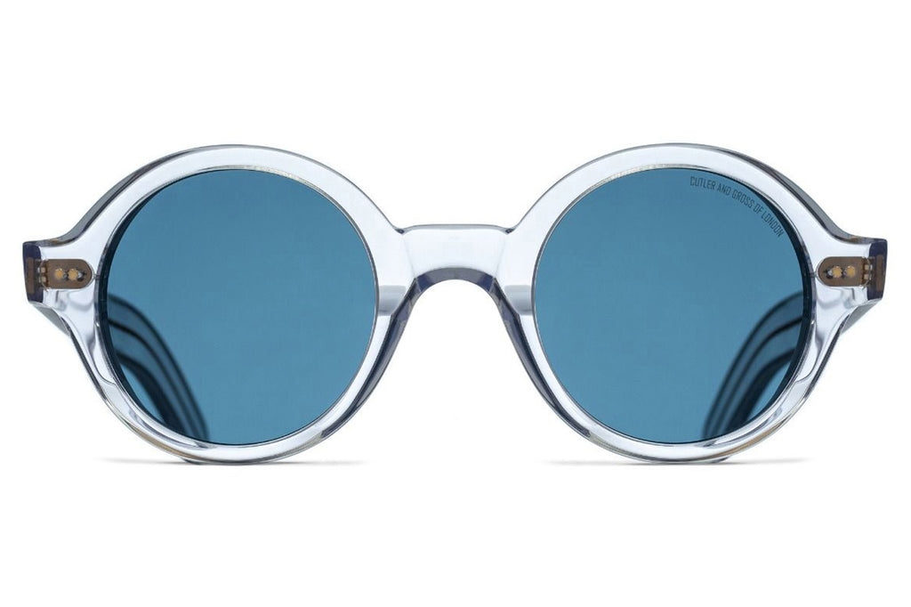 Cutler & Gross - 1396 Sunglasses Crystal