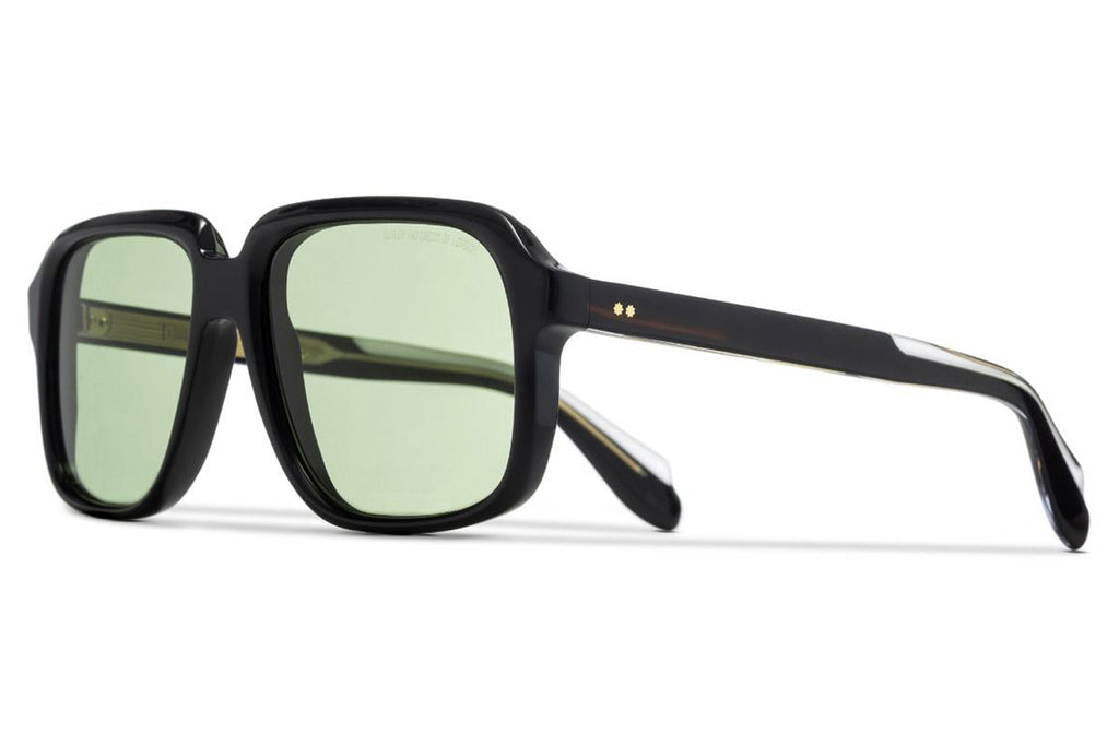 Cutler and Gross - 1397 Sunglasses Black