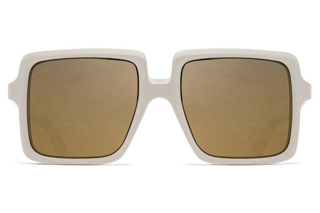 Cutler and Gross - 1398 Sunglasses Bone