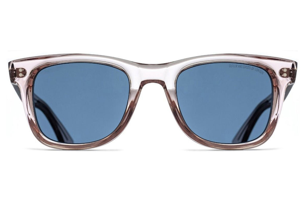 Cutler and Gross - 9101 Sunglasses Dusk