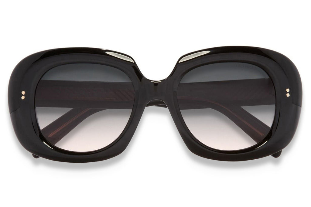 Cutler and Gross - 9383 Sunglasses Black