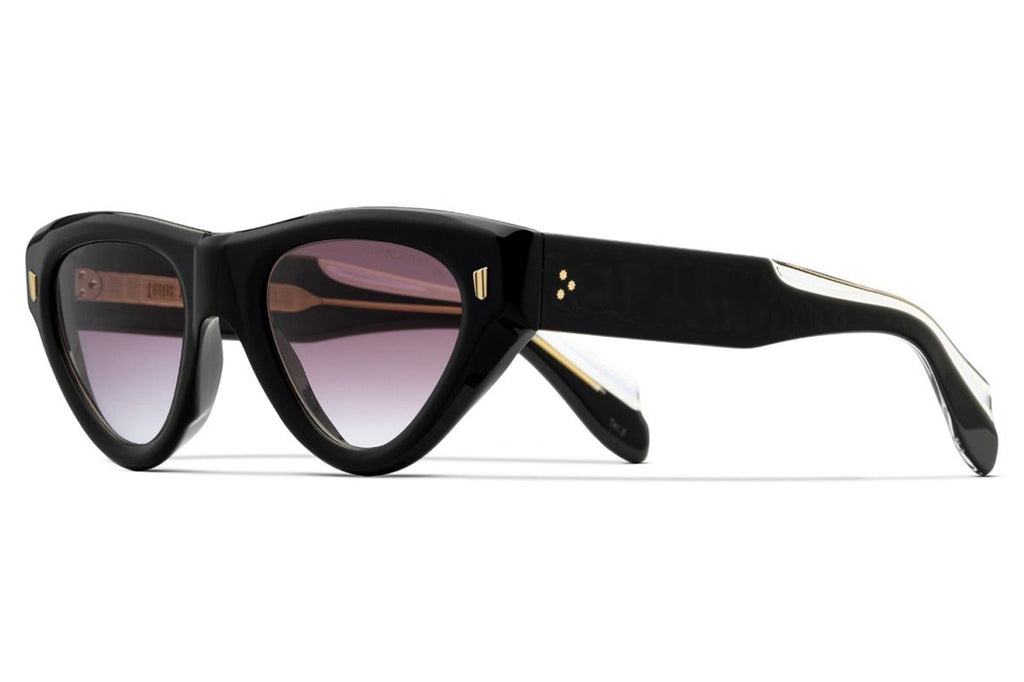 Cutler & Gross - 9926 Sunglasses Black