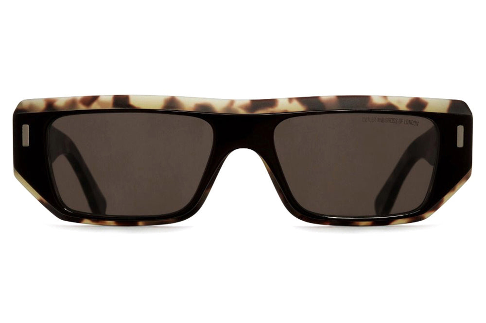 Cutler and Gross - 1367 Sunglasses Black on Matte Camo