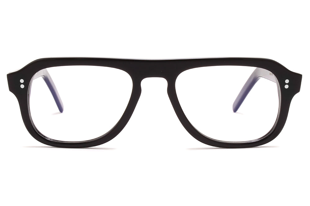Cutler & Gross - 0822 Eyeglasses Black