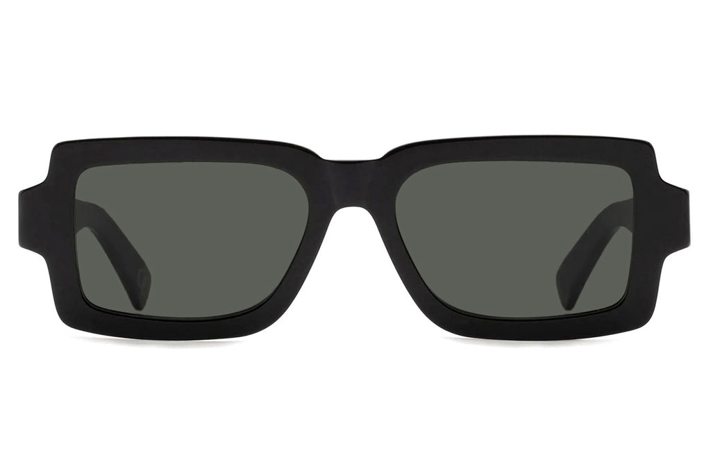 Retro Super Future® - Pilastro Sunglasses Black