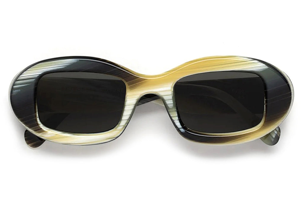Retro Super Future® - Tutto Sunglasses Corno