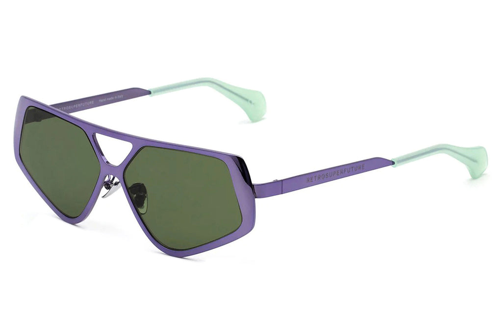 Retro Super Future® - Spazio Sunglasses Knowledge