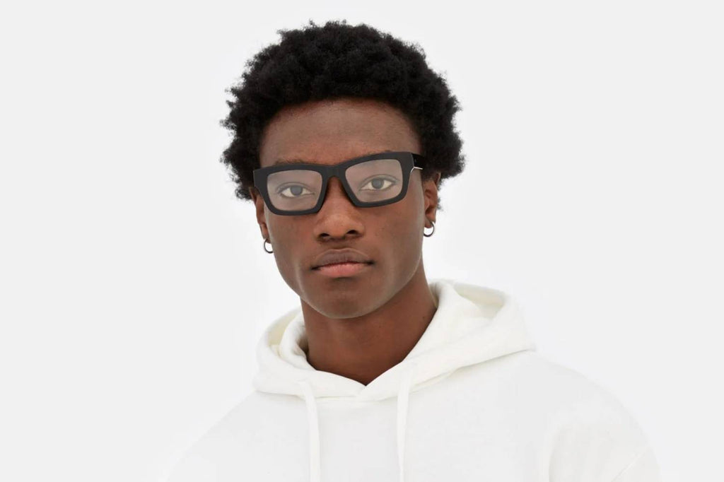 Retro Super Future® - Numero 108 Eyeglasses 