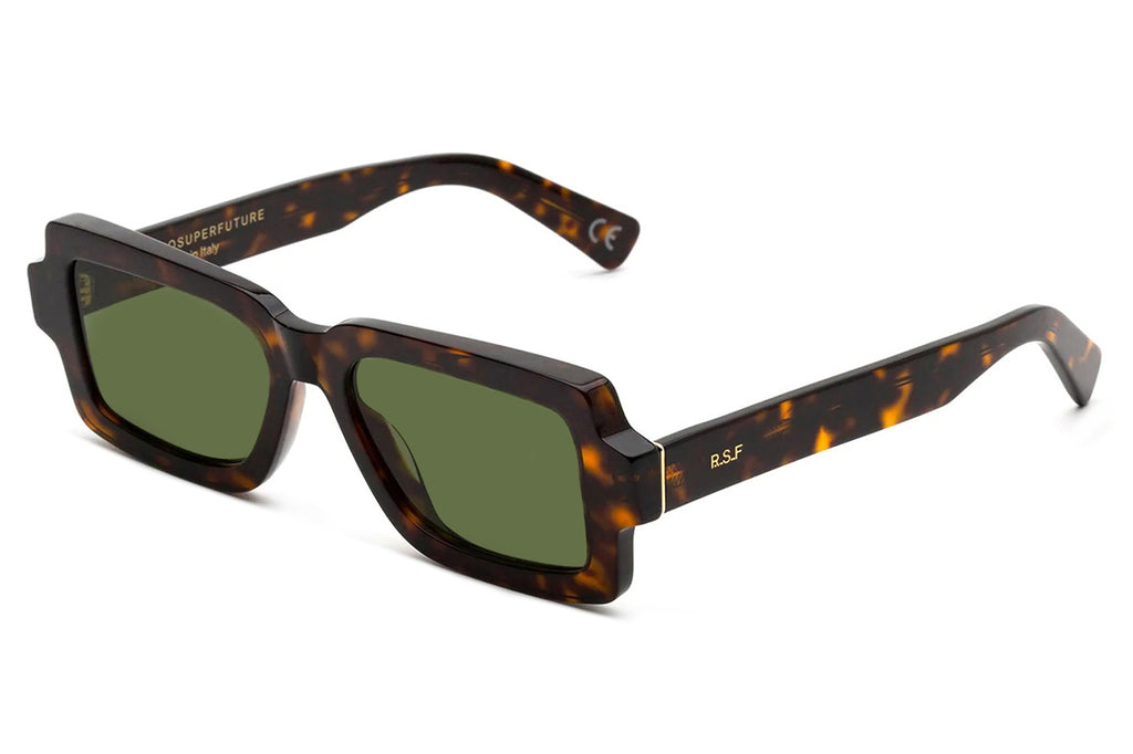 Retro Super Future® - Pilastro Sunglasses 3627
