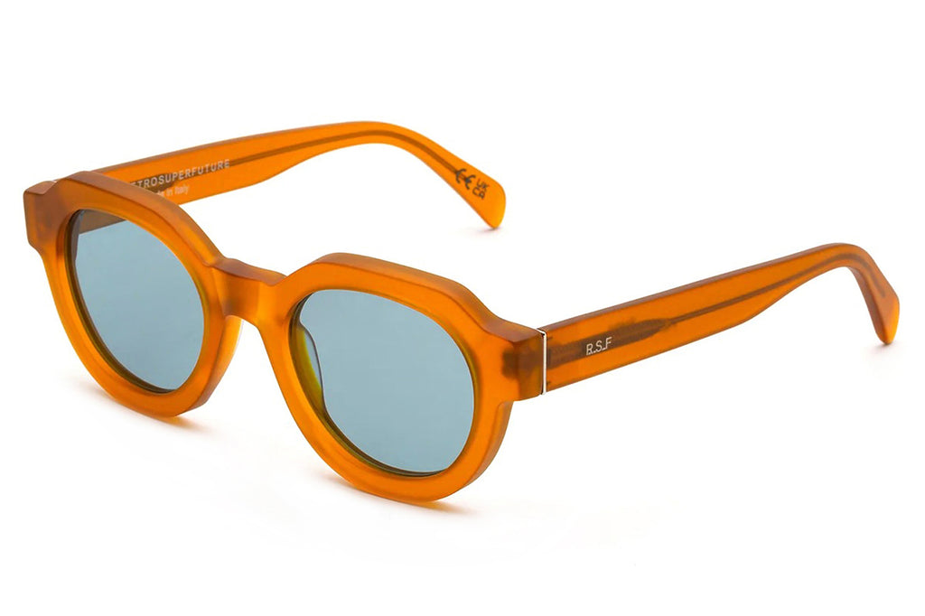 Retro Super Future® - Vostro Sunglasses Clay