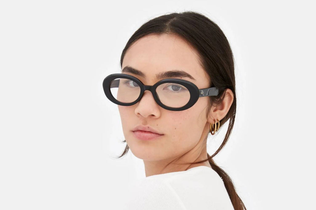 Retro Super Future® - Numero 109 Eyeglasses 