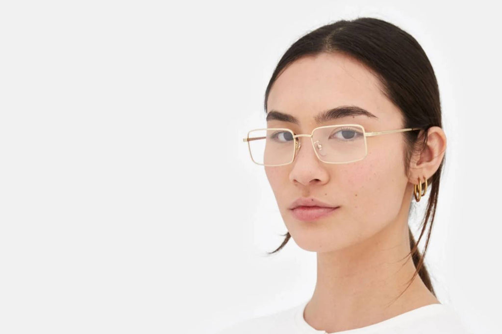 Retro Super Future® - Numero 110 Eyeglasses 