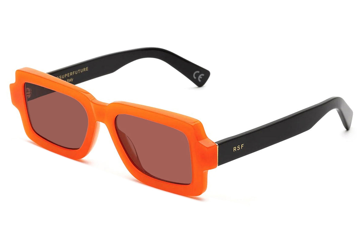 Retro Super Future® - Pilastro Sunglasses | Specs Collective