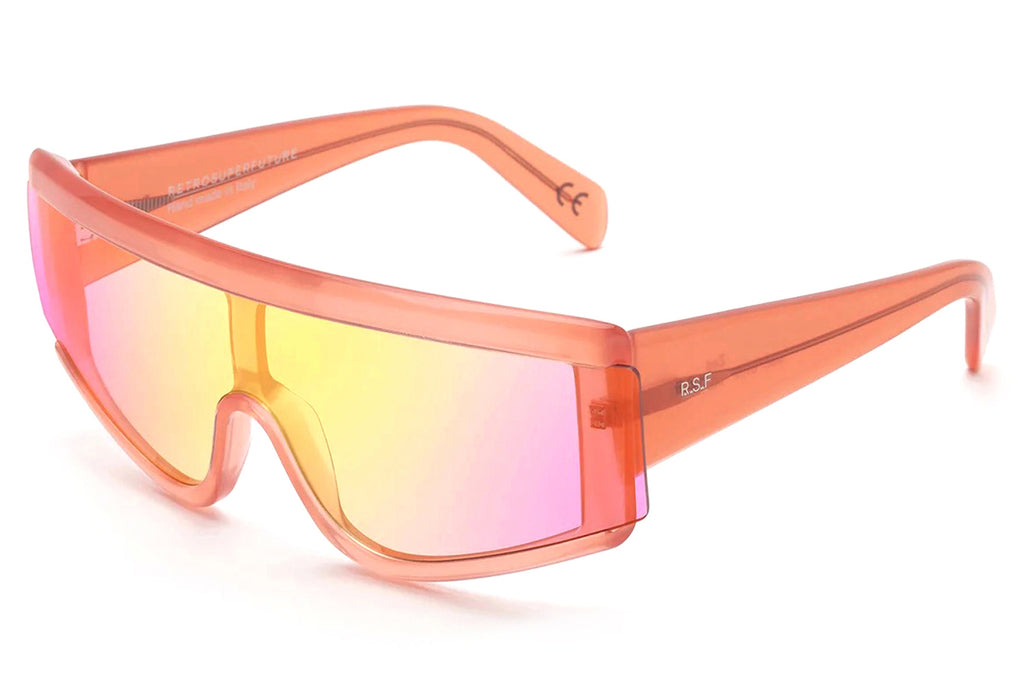 Retro Super Future® - Zed Sunglasses Burst