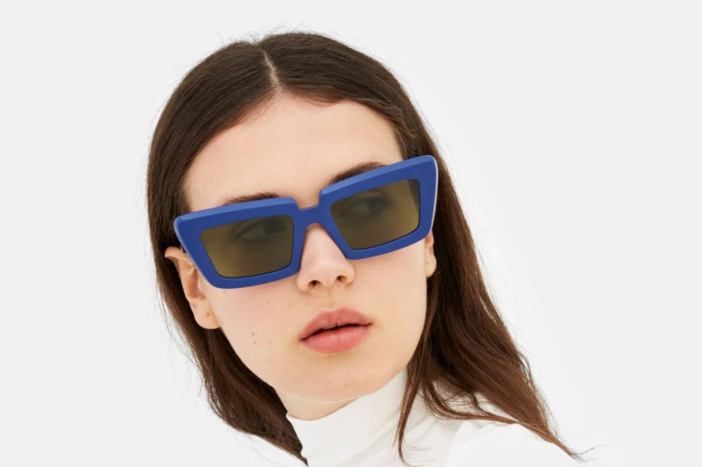 Retro Super Future® - Coccodrillo Sunglasses 
