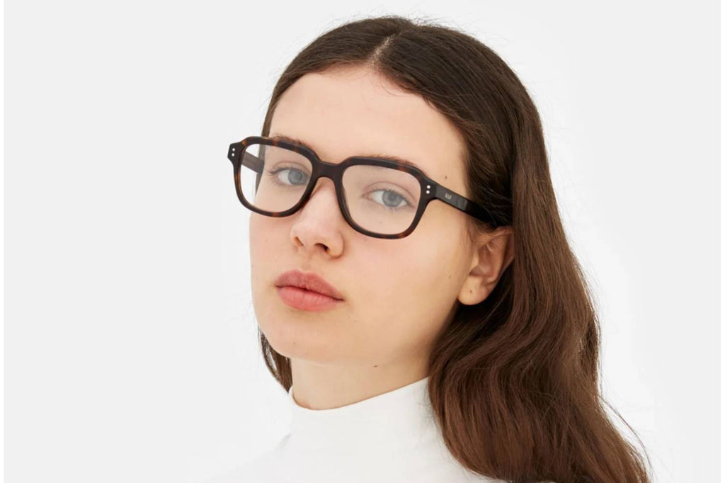 Retro Super Future® - Lazarus Eyeglasses 